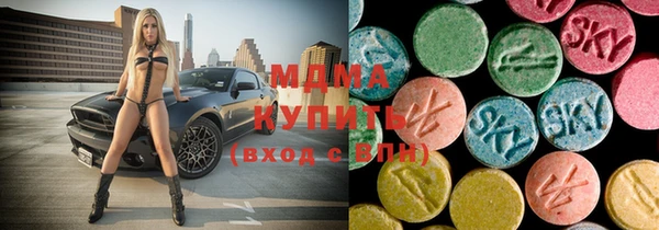 дурь Горняк